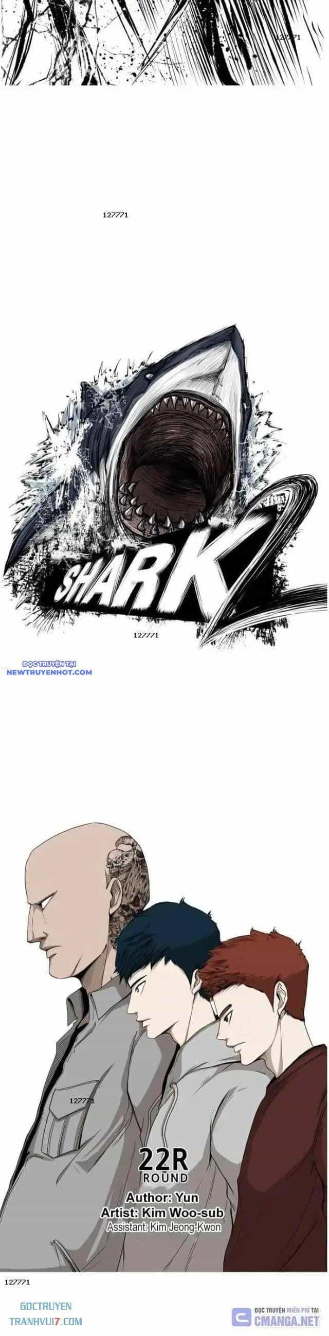 Shark - Cá Mập - Chương 83 - ảnh 6