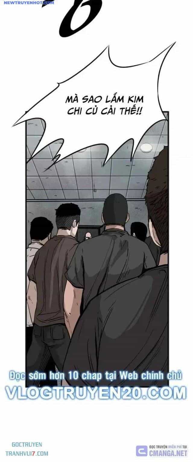 Shark - Cá Mập - Chương 84 - ảnh 44