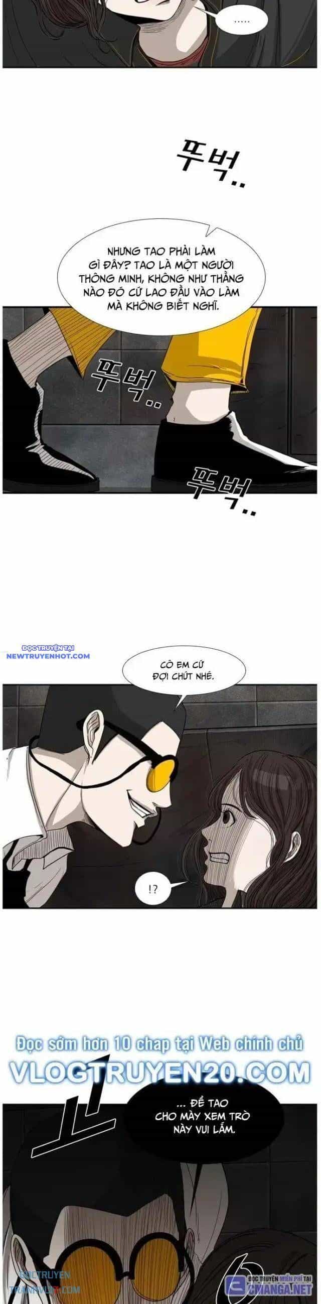 Shark - Cá Mập - Chương 85 - ảnh 17