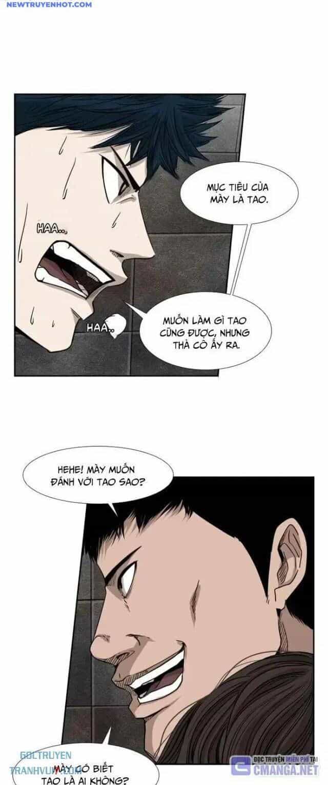 Shark - Cá Mập - Chương 85 - ảnh 23