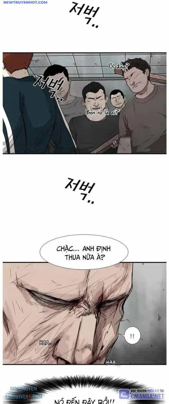 Shark - Cá Mập - Chương 85 - ảnh 40