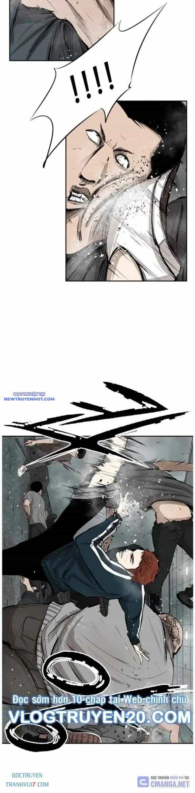 Shark - Cá Mập - Chương 86 - ảnh 21
