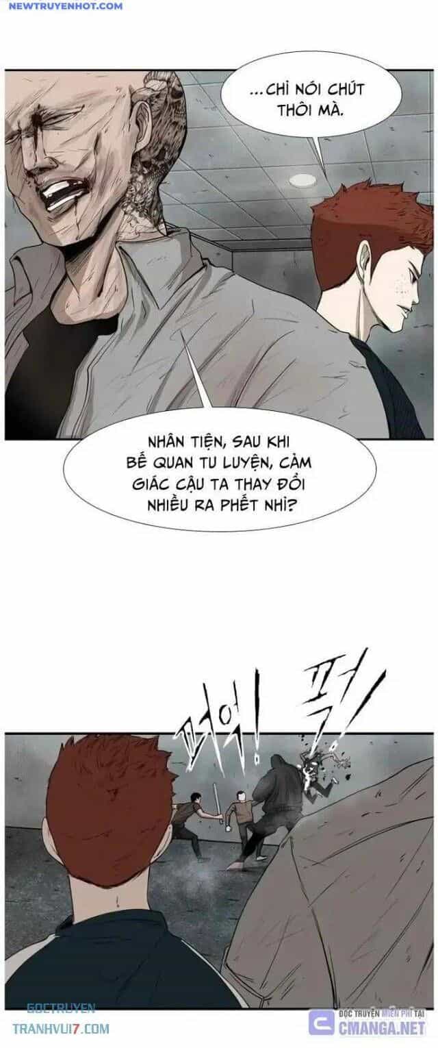 Shark - Cá Mập - Chương 86 - ảnh 23