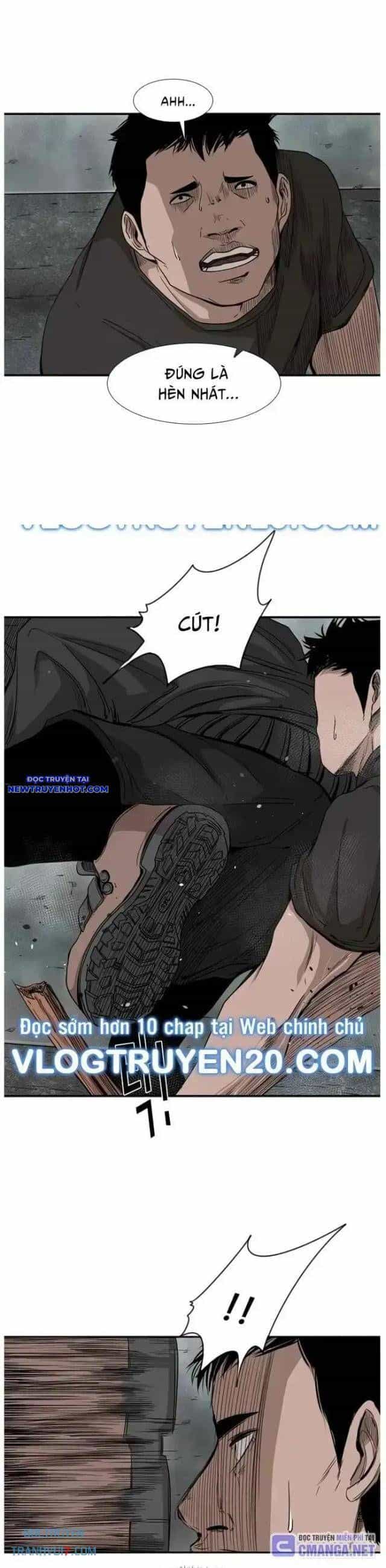 Shark - Cá Mập - Chương 86 - ảnh 35