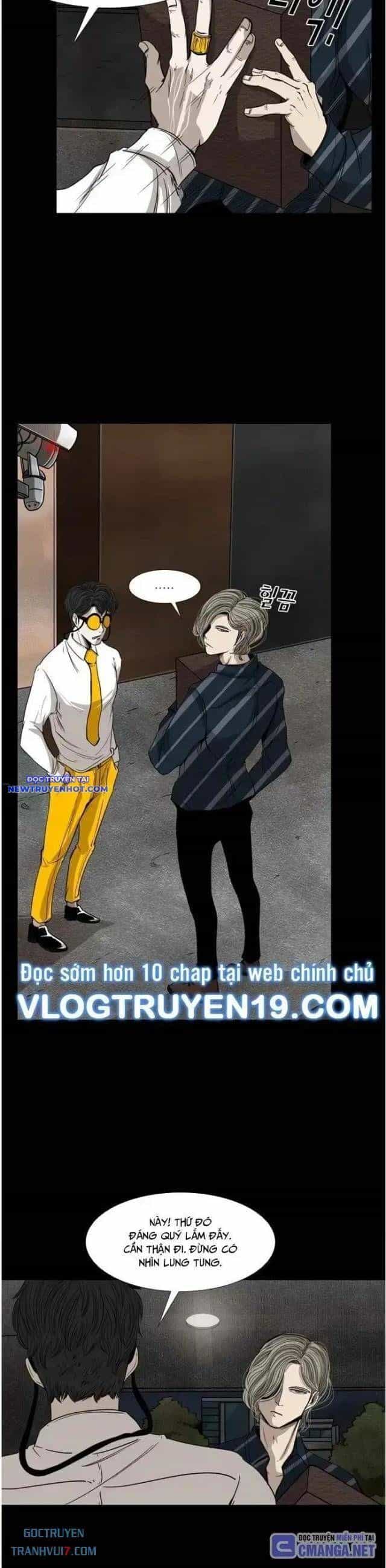 Shark - Cá Mập - Chương 87 - ảnh 21