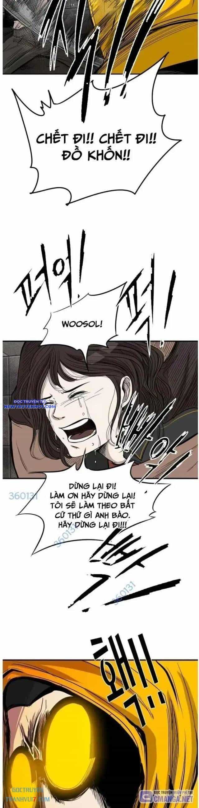 Shark - Cá Mập - Chương 87 - ảnh 45