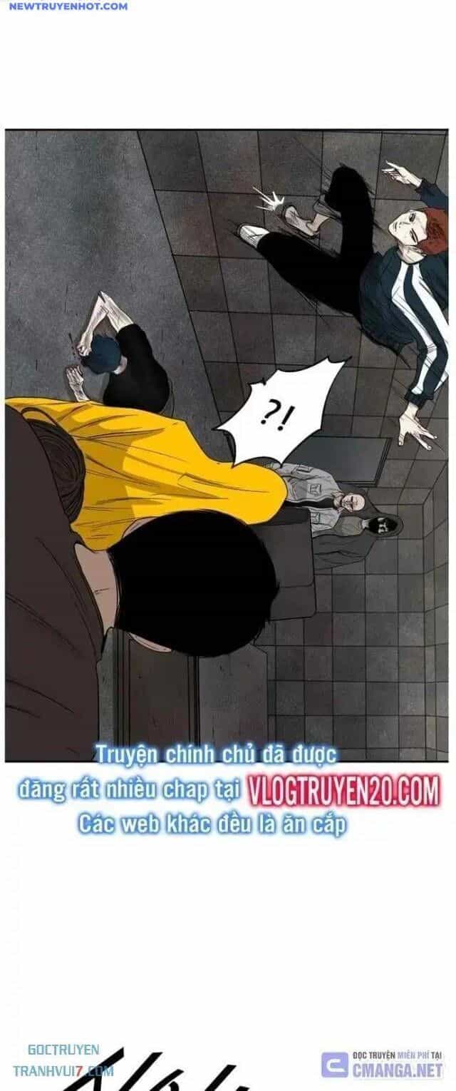 Shark - Cá Mập - Chương 88 - ảnh 16