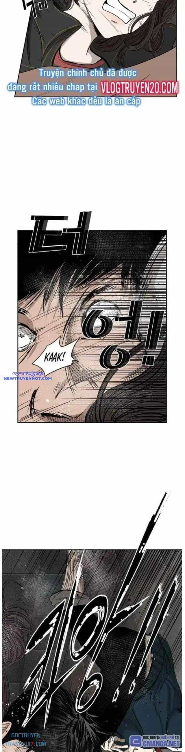 Shark - Cá Mập - Chương 88 - ảnh 20