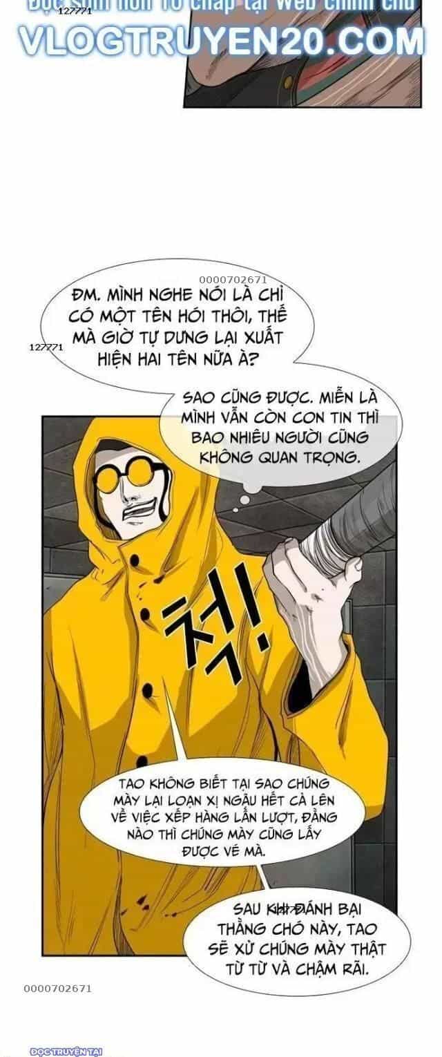Shark - Cá Mập - Chương 88 - ảnh 8