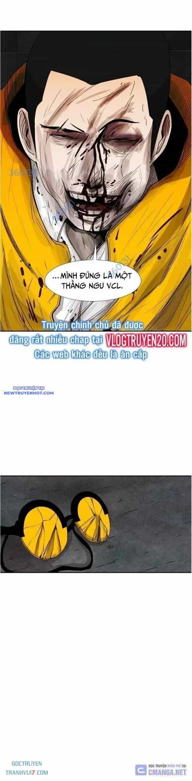 Shark - Cá Mập - Chương 89 - ảnh 20