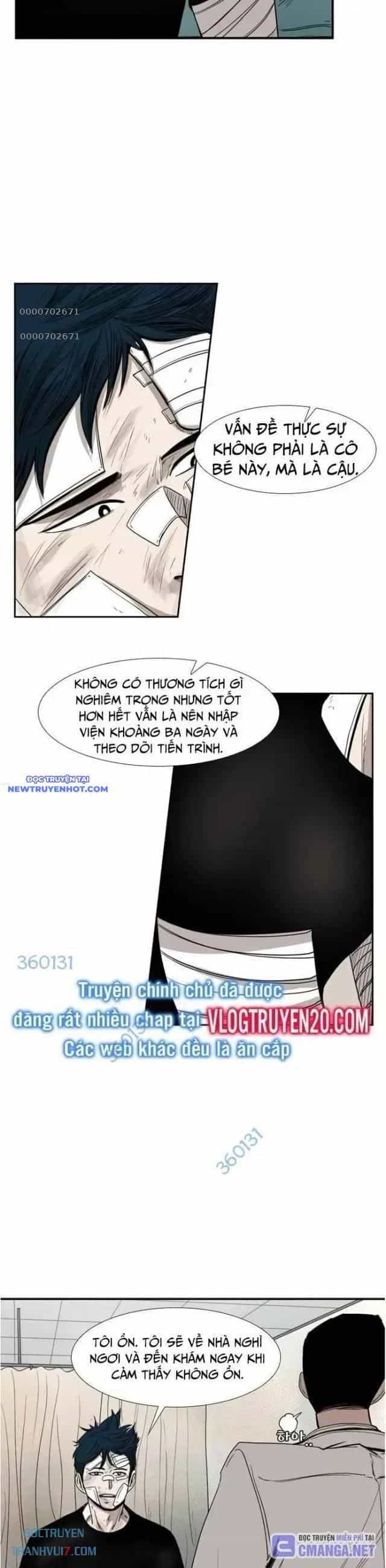 Shark - Cá Mập - Chương 89 - ảnh 24