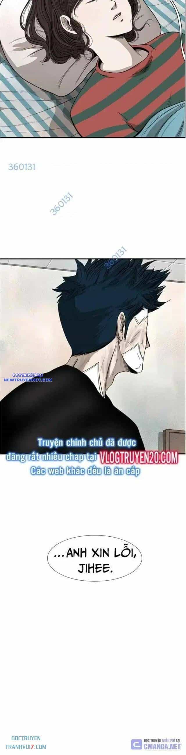 Shark - Cá Mập - Chương 89 - ảnh 27