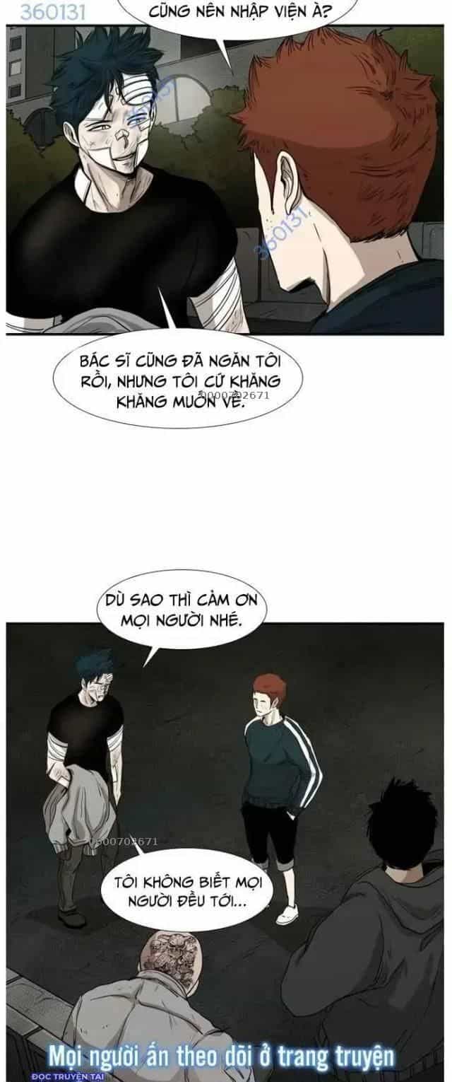 Shark - Cá Mập - Chương 89 - ảnh 29