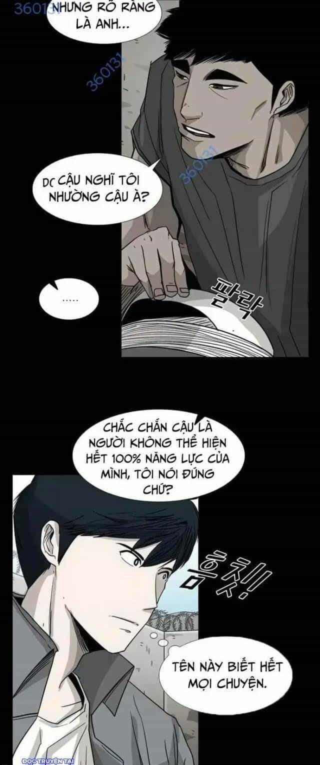 Shark - Cá Mập - Chương 89 - ảnh 43