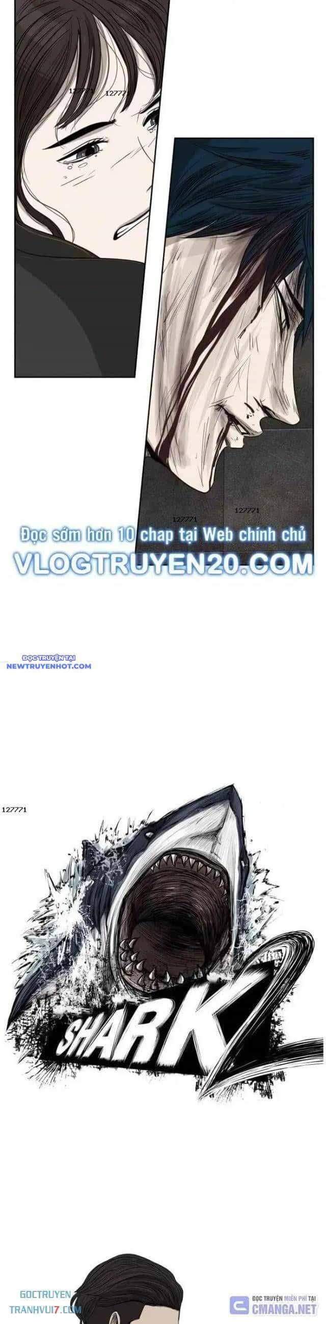 Shark - Cá Mập - Chương 89 - ảnh 6