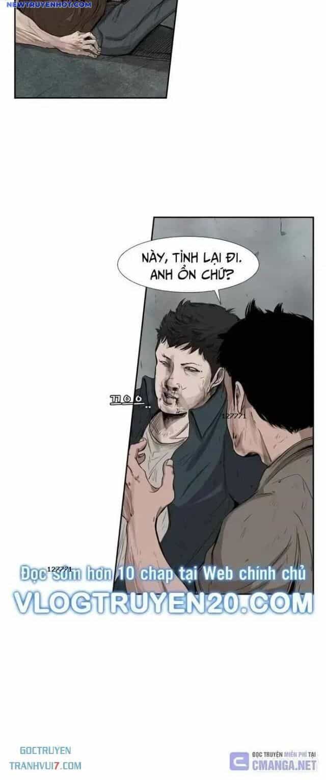 Shark - Cá Mập - Chương 89 - ảnh 9