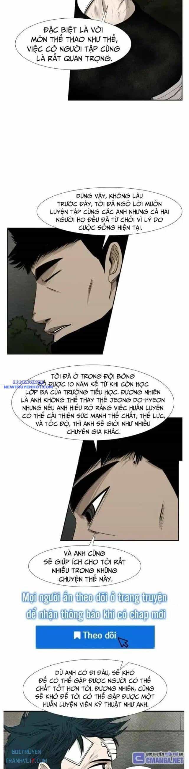 Shark - Cá Mập - Chương 90 - ảnh 14