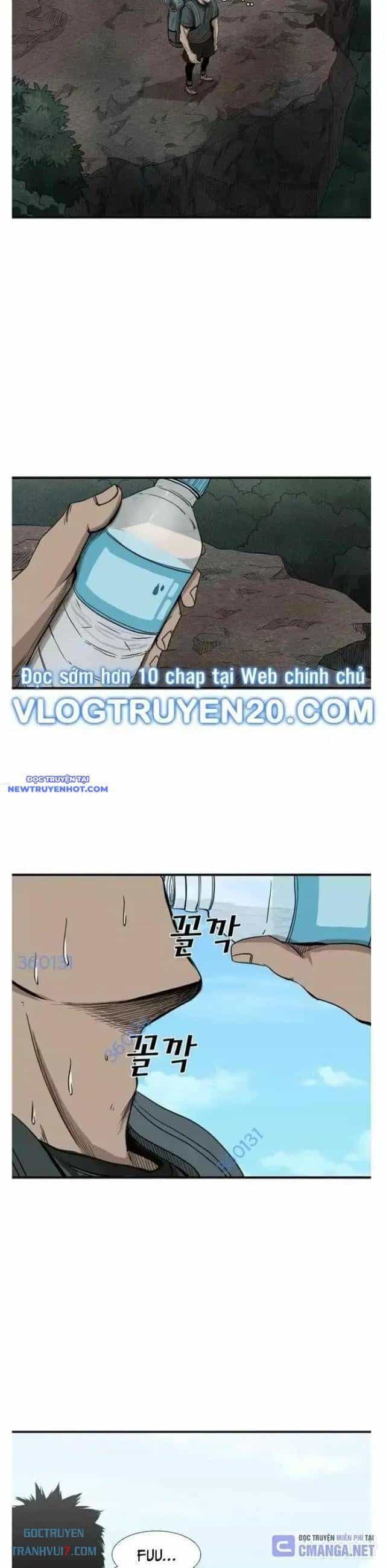 Shark - Cá Mập - Chương 90 - ảnh 31