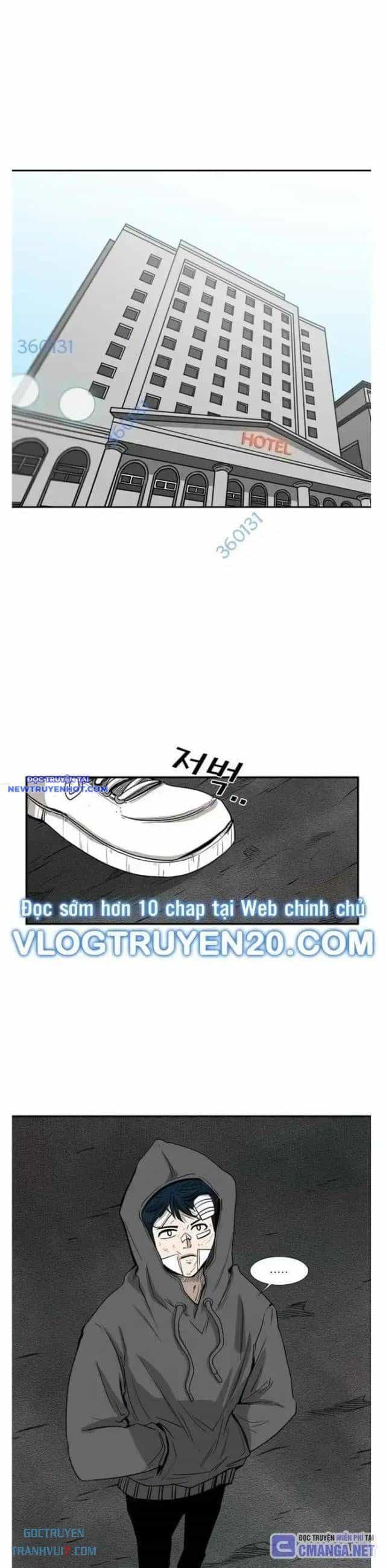 Shark - Cá Mập - Chương 90 - ảnh 34