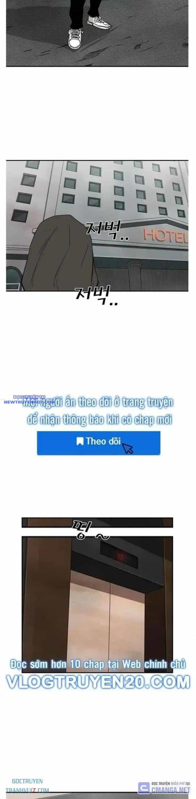 Shark - Cá Mập - Chương 90 - ảnh 35