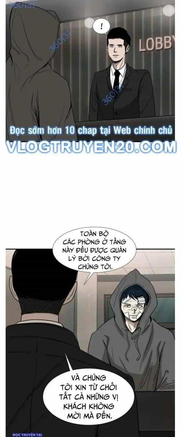 Shark - Cá Mập - Chương 90 - ảnh 36