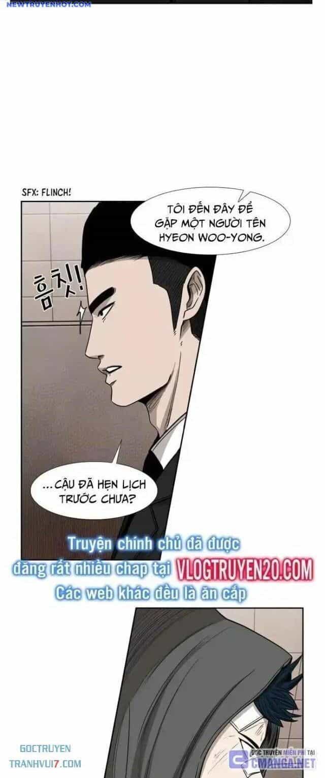 Shark - Cá Mập - Chương 90 - ảnh 37