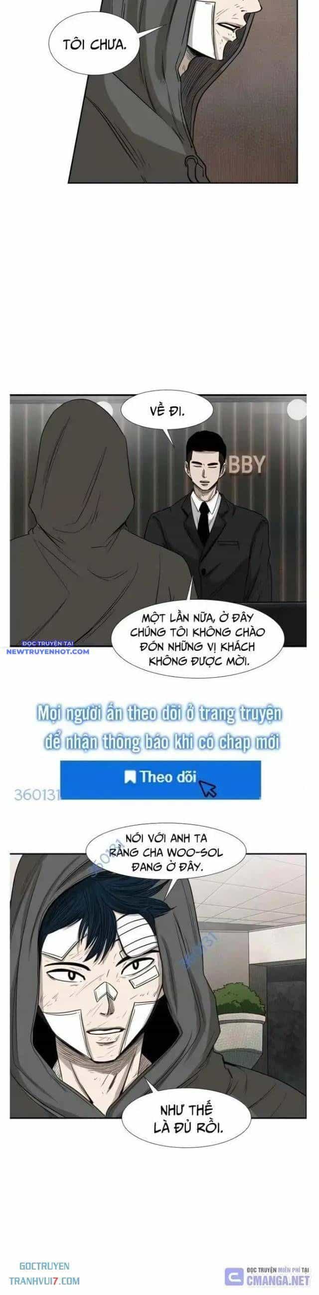 Shark - Cá Mập - Chương 90 - ảnh 38