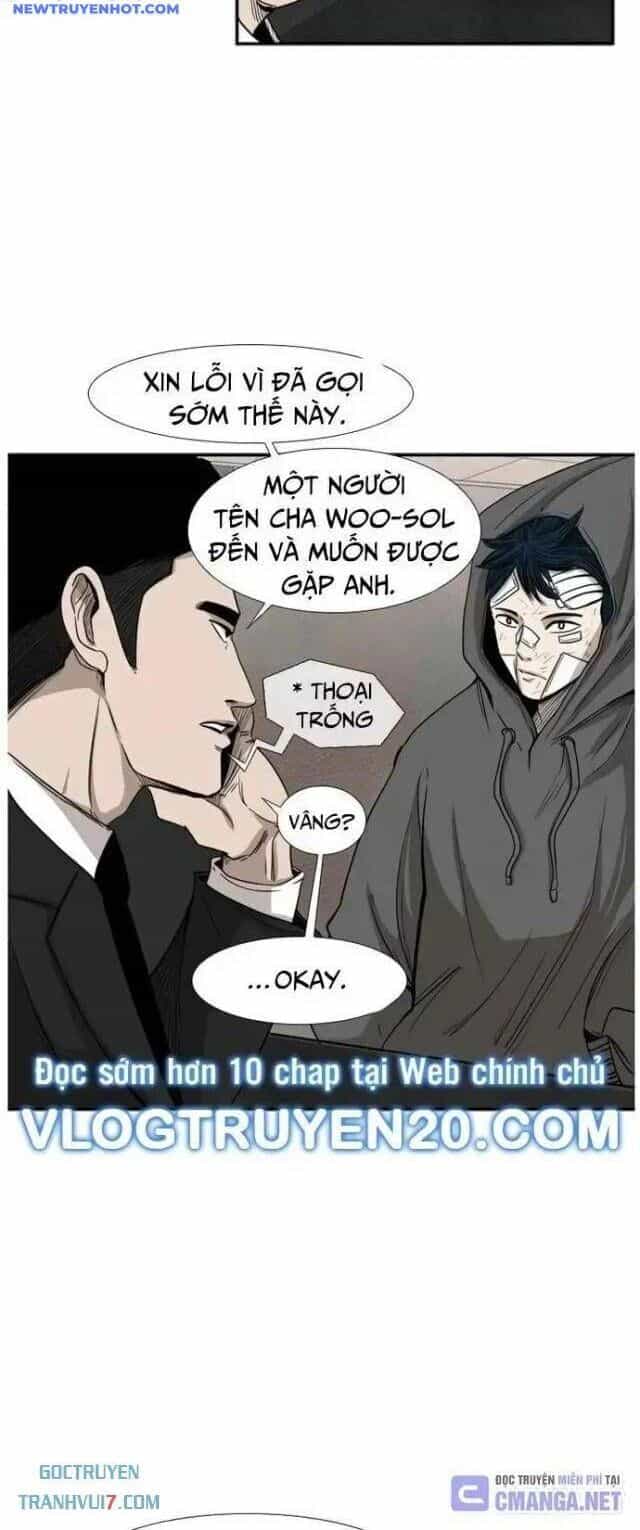 Shark - Cá Mập - Chương 90 - ảnh 40