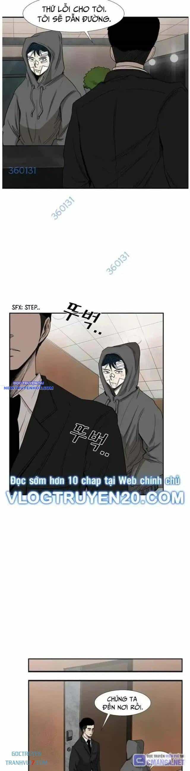 Shark - Cá Mập - Chương 90 - ảnh 41