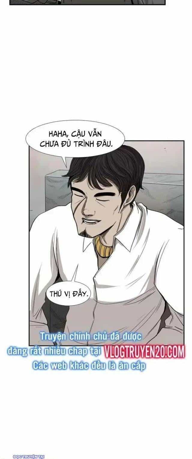 Shark - Cá Mập - Chương 90 - ảnh 46