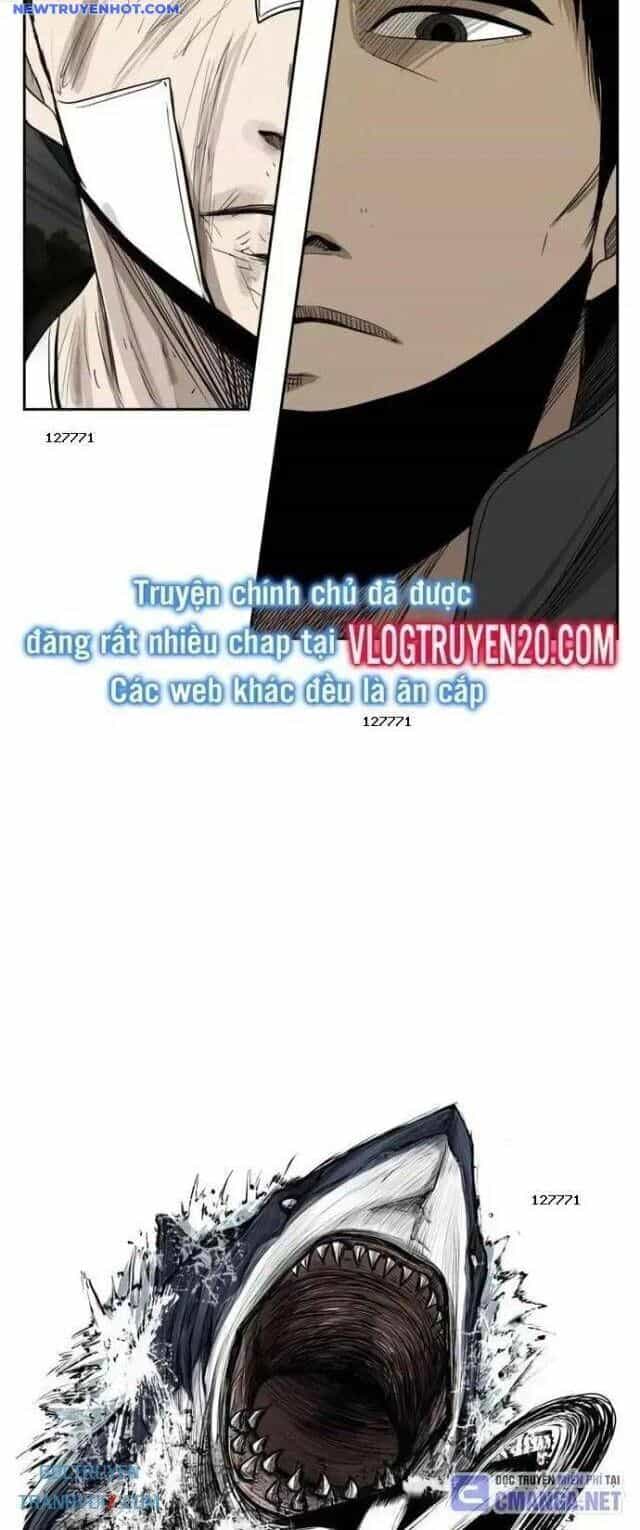 Shark - Cá Mập - Chương 90 - ảnh 5