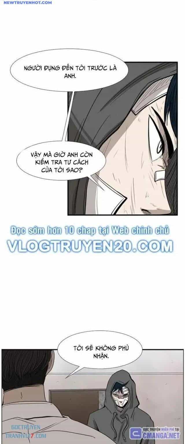 Shark - Cá Mập - Chương 91 - ảnh 23