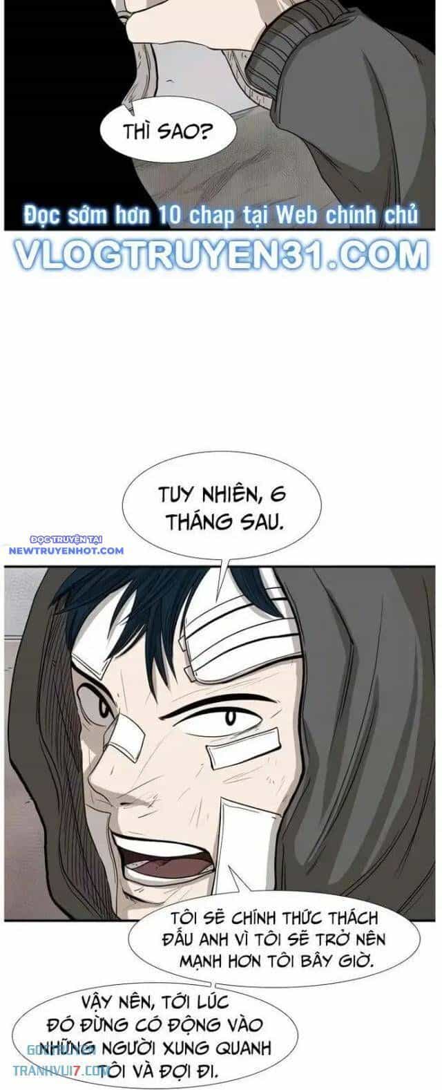 Shark - Cá Mập - Chương 92 - ảnh 16