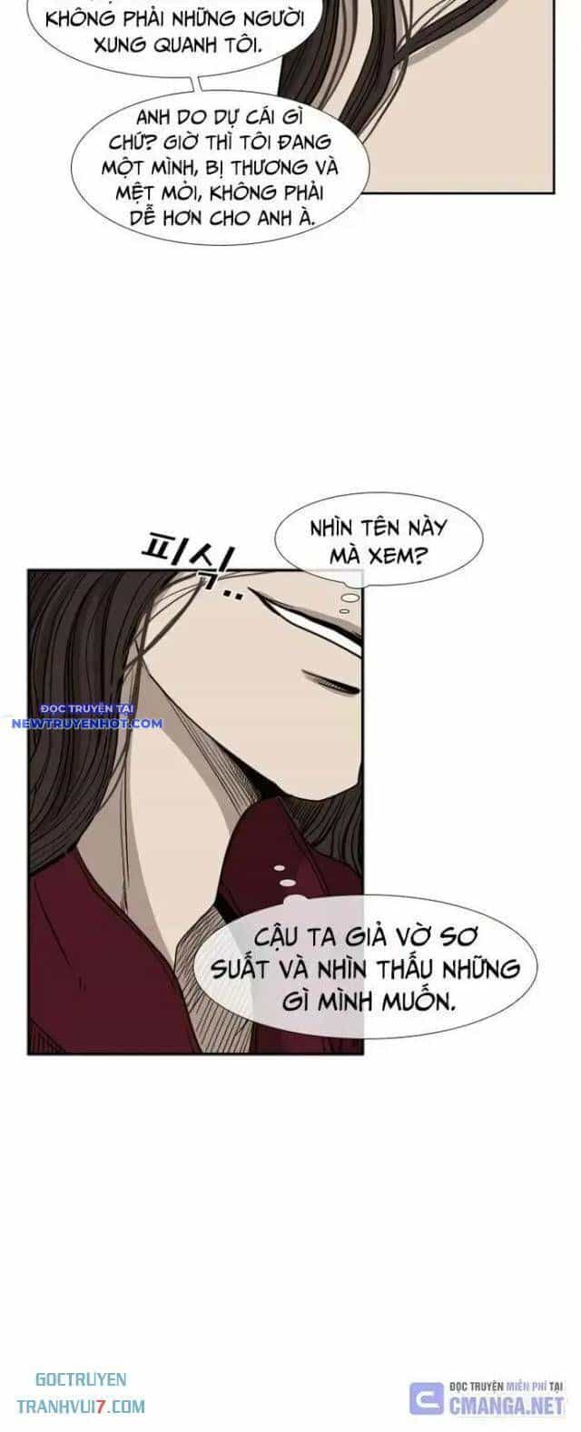 Shark - Cá Mập - Chương 92 - ảnh 18