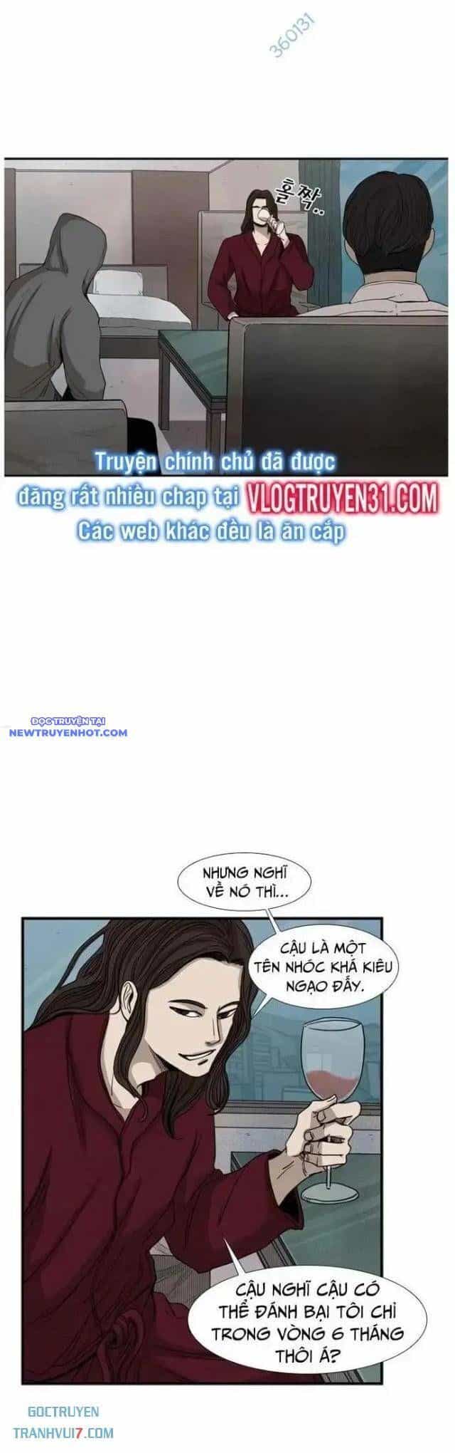Shark - Cá Mập - Chương 92 - ảnh 19
