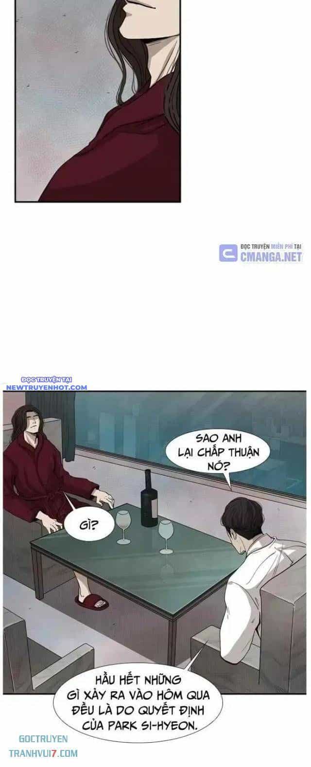Shark - Cá Mập - Chương 92 - ảnh 23