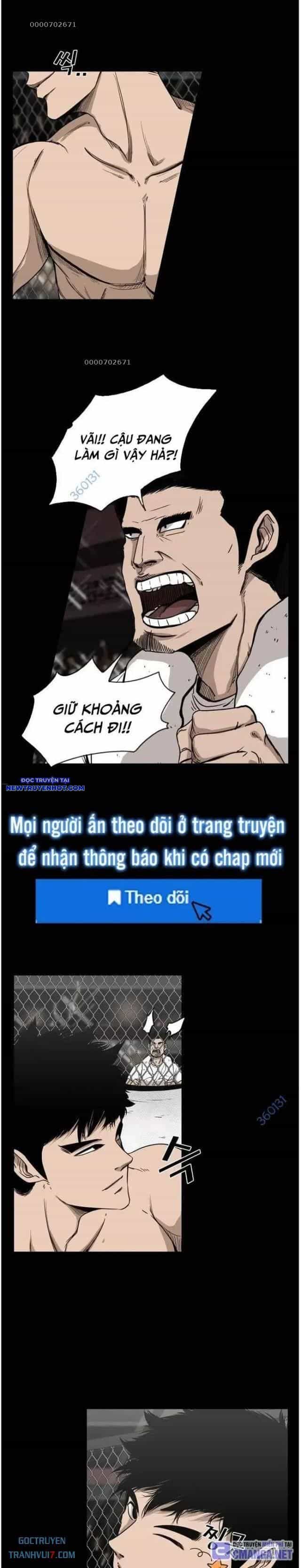 Shark - Cá Mập - Chương 93 - ảnh 21