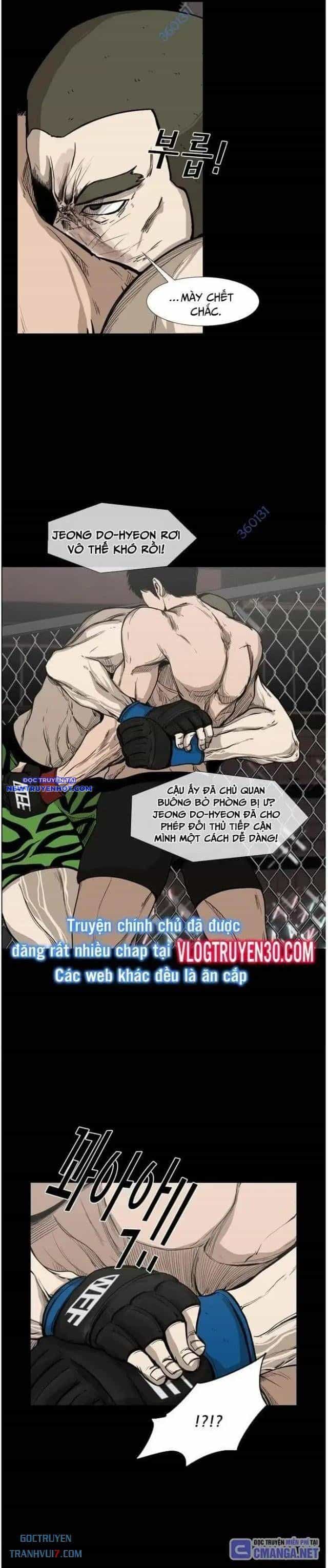 Shark - Cá Mập - Chương 93 - ảnh 23