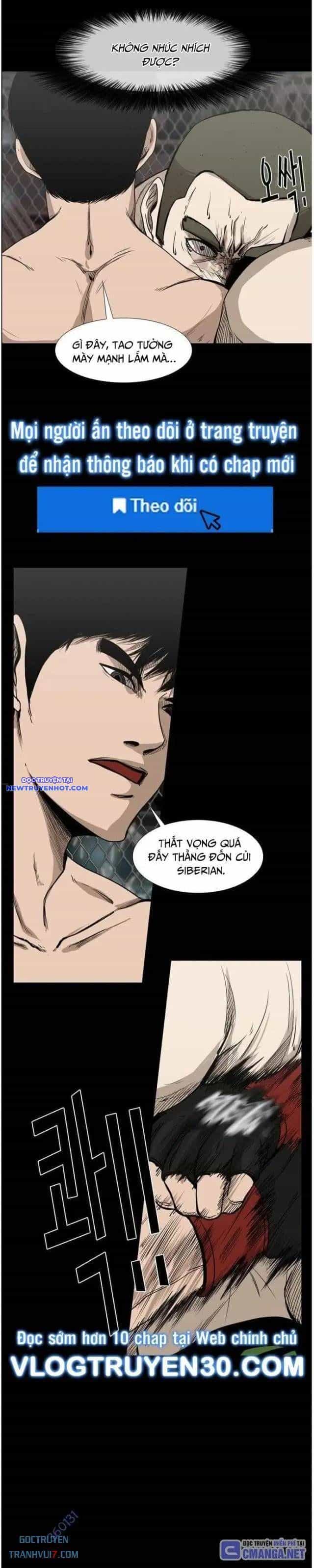 Shark - Cá Mập - Chương 93 - ảnh 24