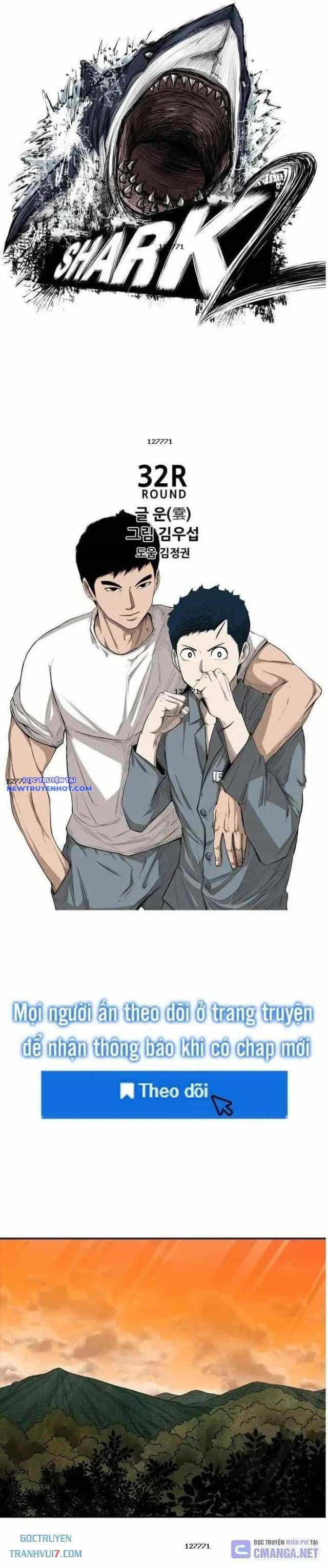 Shark - Cá Mập - Chương 93 - ảnh 4