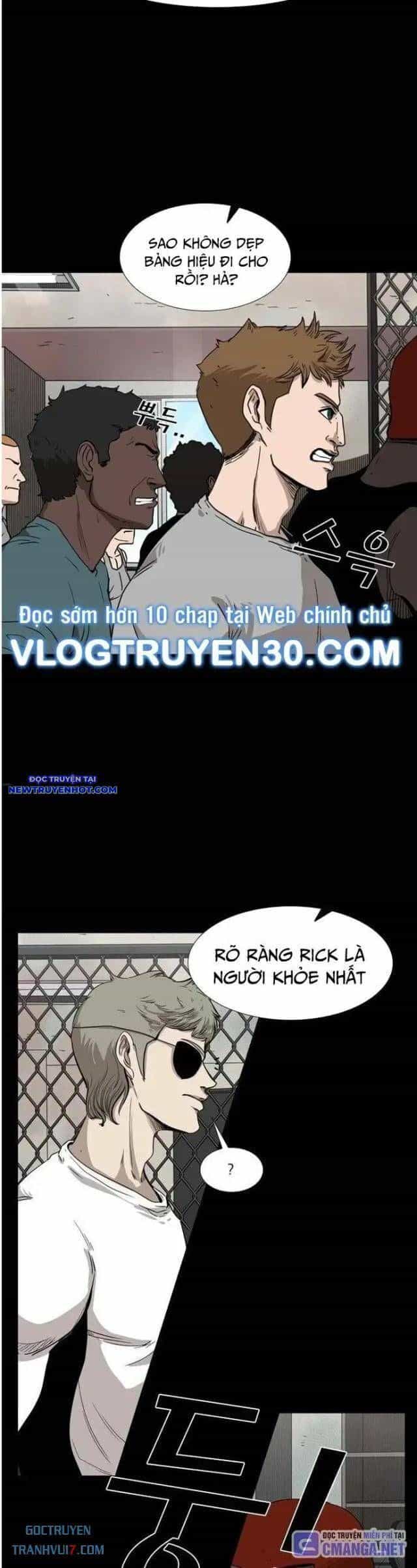 Shark - Cá Mập - Chương 94 - ảnh 16