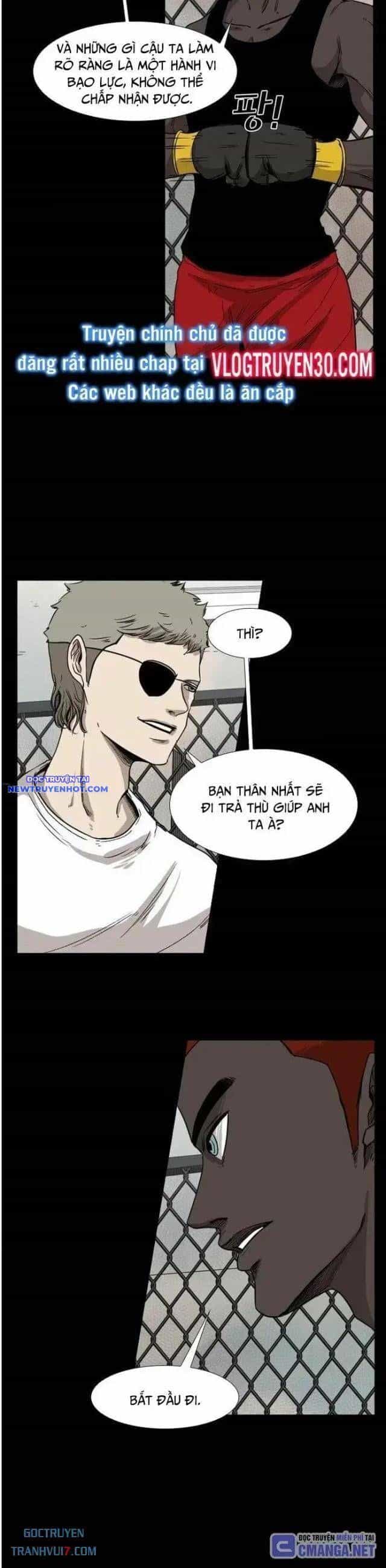 Shark - Cá Mập - Chương 94 - ảnh 20