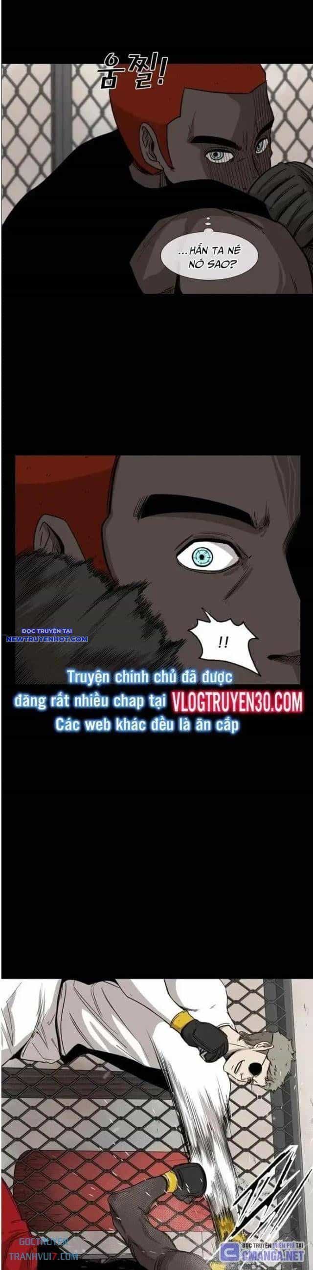 Shark - Cá Mập - Chương 94 - ảnh 23