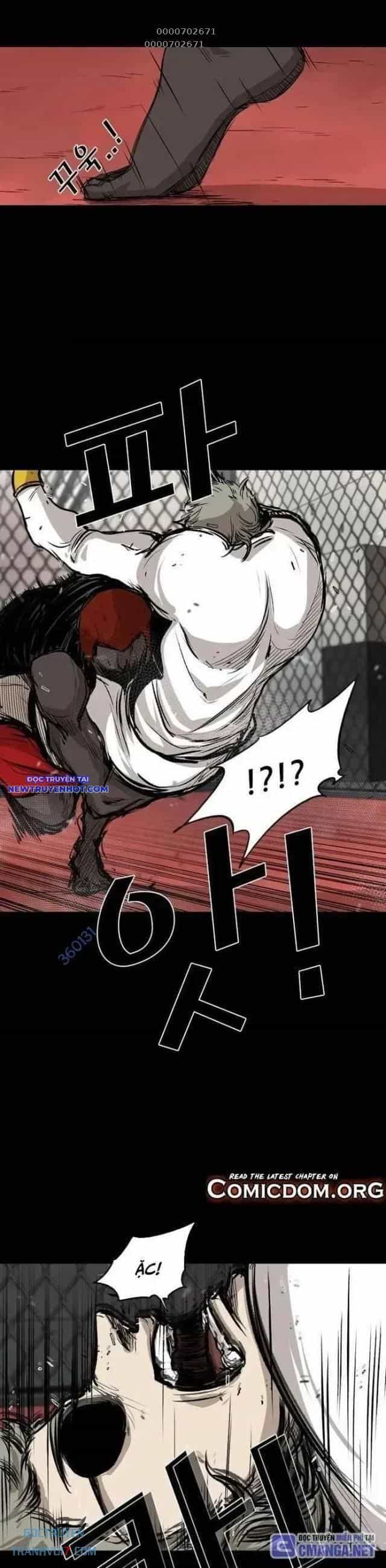 Shark - Cá Mập - Chương 94 - ảnh 31