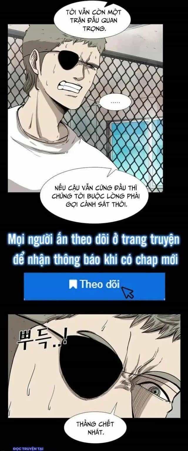 Shark - Cá Mập - Chương 94 - ảnh 40
