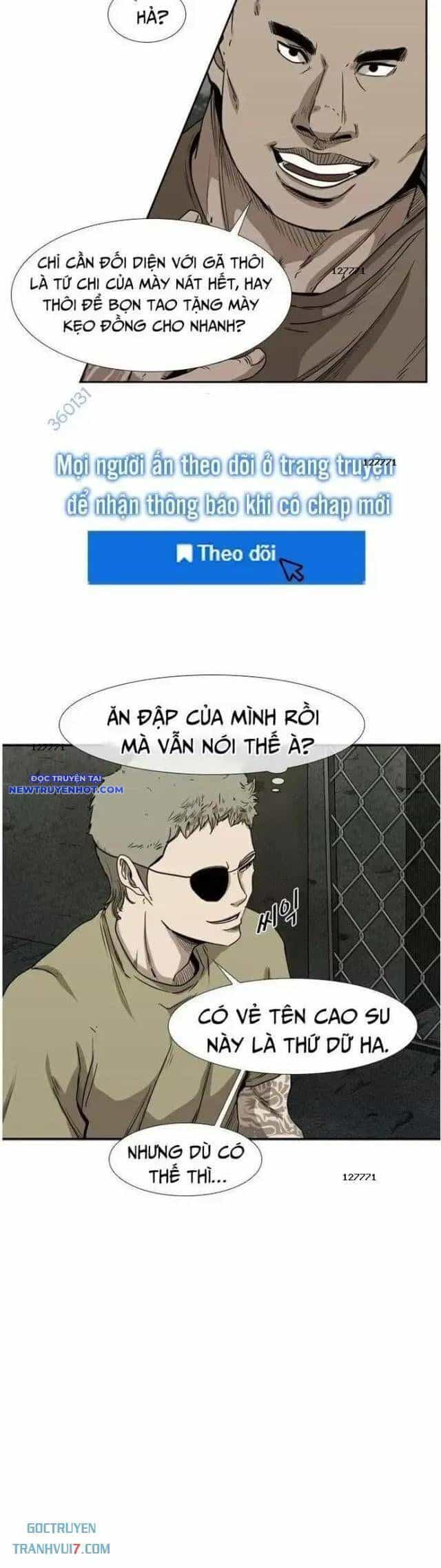 Shark - Cá Mập - Chương 95 - ảnh 10