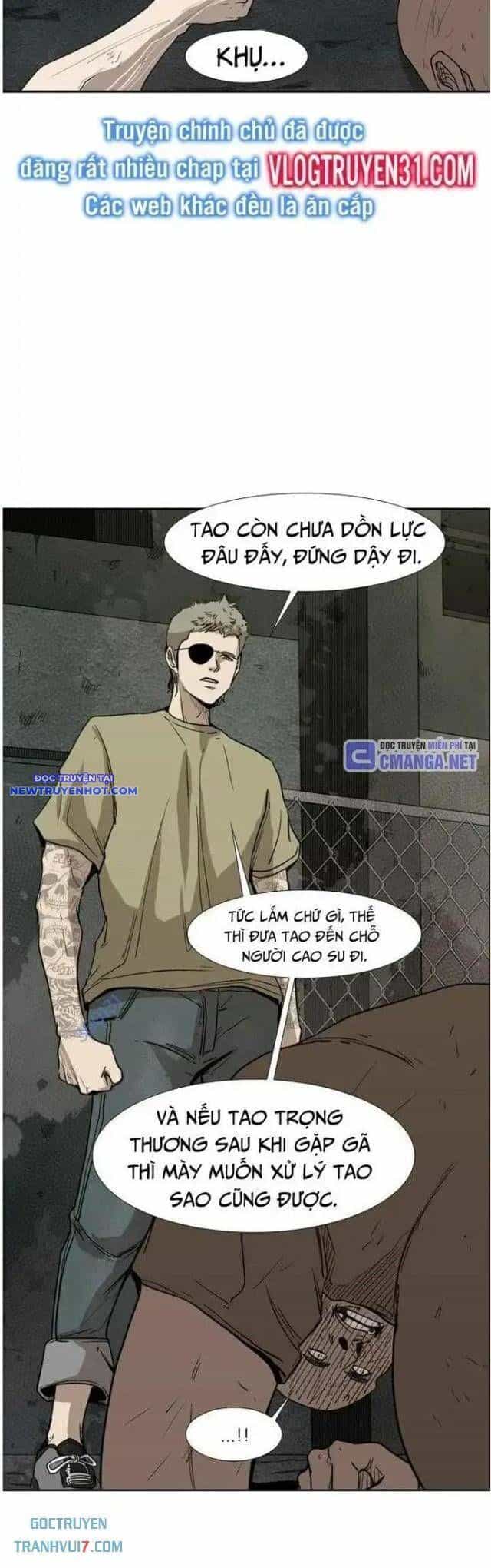 Shark - Cá Mập - Chương 95 - ảnh 14