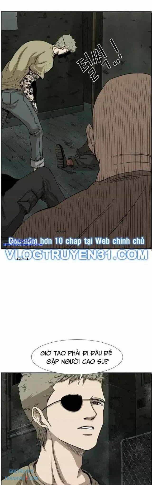 Shark - Cá Mập - Chương 95 - ảnh 4