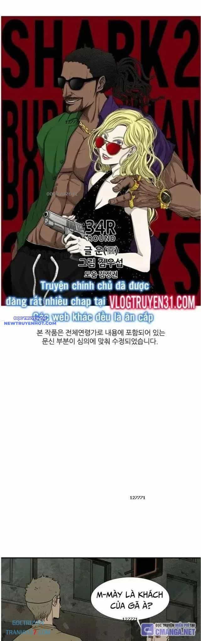 Shark - Cá Mập - Chương 95 - ảnh 6