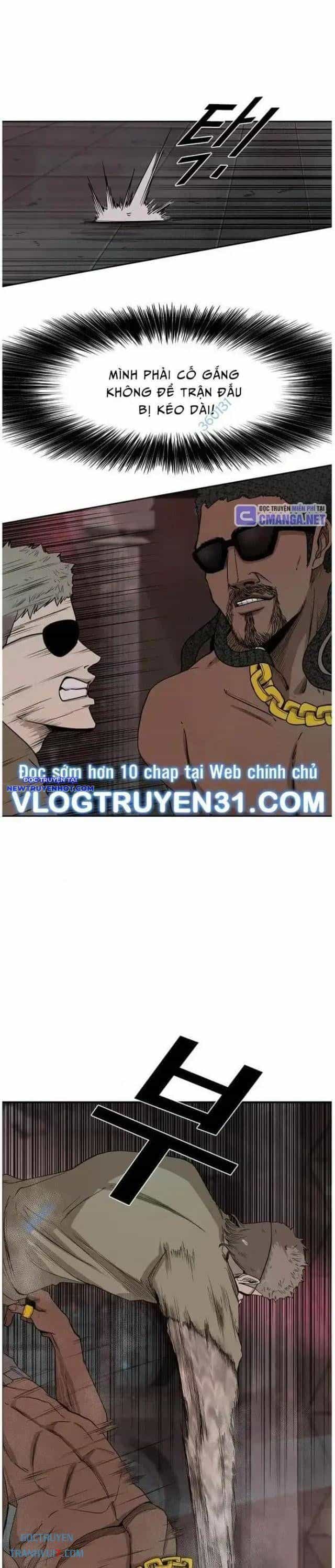 Shark - Cá Mập - Chương 96 - ảnh 20